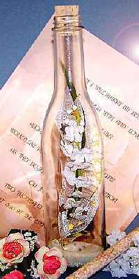 Message In A Bottle